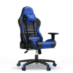 LUXURY MODERN REVOLVING HIGH BACK GAMING CHAIR - Image 3