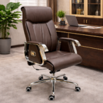 IMPERIAL MODERN LUXE RECLINING EXECUTIVE CHAIR - Image 2