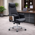 REGAL  MODERN SLEEK EXECUTIVE VISITOR CHAIR - Image 2