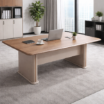 CORPORATE MODERN HERITAGE EXECUTIVE OFFICE DESK