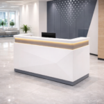ECLIPSE NOVA BEAM CONCIERGE FRONT RECEPTION DESK
