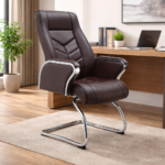 VANTAGE HIGH-BACK CANTILEVER FRAME EXECUTIVE CONFERENCE CHAIR