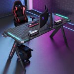 PROFESSIONAL MODERN STYLED  GAMING TABLE