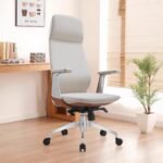 PREMIUM  MODERN EXECUTIVE LUXURY BOARDROOM CHAIR - Image 3