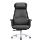 ROYAL MODERN CREST EXECUTIVE SWIVEL CHAIR - Image 3