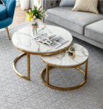 MODERN LUXURY CENTER TABLE FOR LIVING ROOM - Image 3