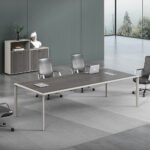 THE STRATUS EXECUTIVE CONFERENCE DESK