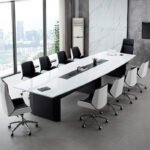 THE EXECUTIVE HORIZON CONFERENCE TABLE - Image 2