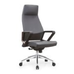 THE CONTEMPORARY EXECUTIVE CANTILEVER OFFICE CHAIR - Image 2