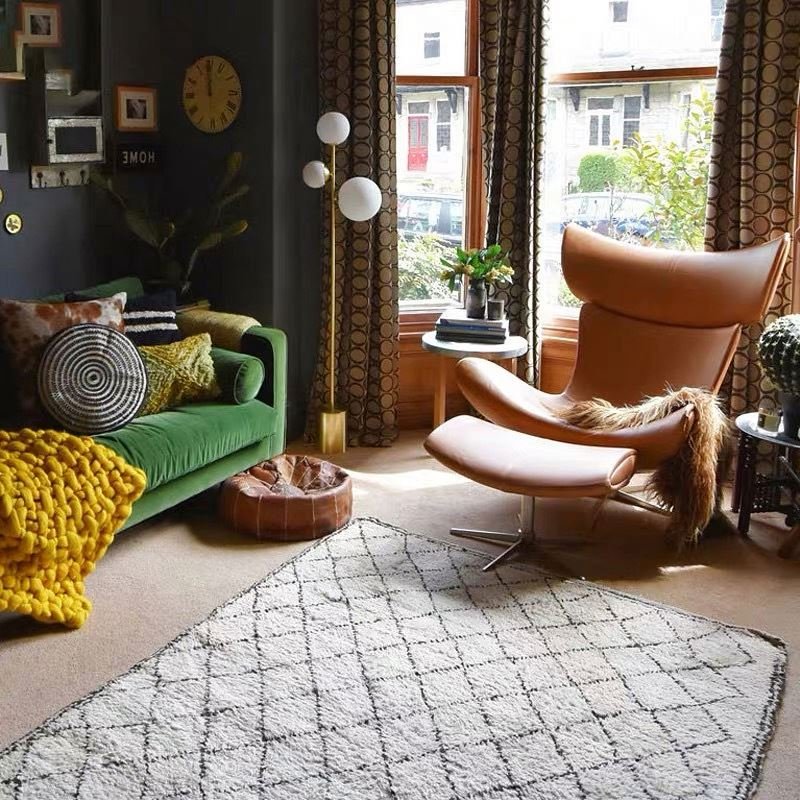 H649b2296041f45c6a82dfa169240218d5 MAJESTIC AMBER STALLION SIGNATURE EXECUTIVE ACCENT CHAIR - Image 1