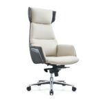 REGAL  MODERN SLEEK EXECUTIVE VISITOR CHAIR - Image 6