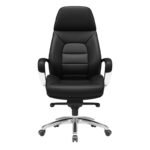 PREMIUM EXECUTIVE HIGH-BACK EGRONOMIC COMFORT OFFICE CHAIR - Image 2