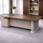 AURELIAN STRATUS STATEMENT  FLOATING EDGE OFFICE TABLE