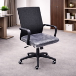 STRATOS PRO ERGONOMIC STREAMLINED MESH BACK TASK CHAIR