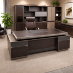 ELITE PREMIUM CORPORATE EXECUTIVE MANAGER OFFICE DESK