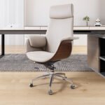 ROYAL MODERN CREST EXECUTIVE SWIVEL CHAIR - Image 2