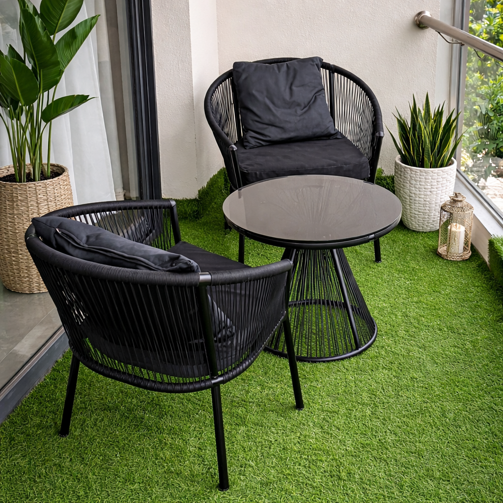 file_00000000571071fdb238092264f04792 (1) MODERN LUXURY WICKER OUTDOOR PATIO SET - Image 1