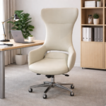 ZENITH HIGH BACK PREMIUM EXECUTIVE TRONE OFFICE CHAIR