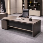 ARCHITECTURAL CONTEMPORARY MANAGERIAL OFFICE TABLE