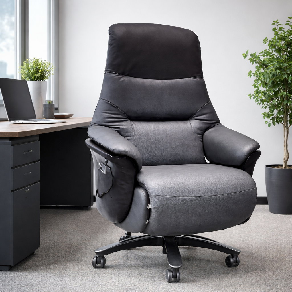 ChatGPT Image Apr 16, 2026, 02_11_34 PM TITAN SERIES ULTRA-PREMIUM ARCHITECTURAL HIGH-BACK EXECUTIVE OFFICE CHAIR - Image 1