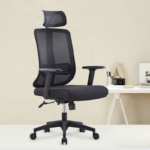 PREMIUM ERGONOMIC HIGH-BACK OFFICE CHAIR