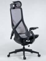 EXECUTIVE ERGONOMIC MESH OFFICE CHAIR - Image 2