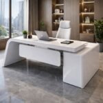 MODERN MINILIST GLOSS OFFICE SUITE