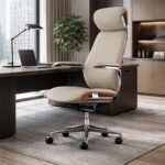 ELITE EXECUTIVE PREMIUM COLLECTION OFFICE CHAIR