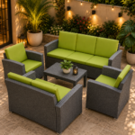 LUXURY WILLOWBROOK BOTANICAL OUTDOOR SANCTUARY