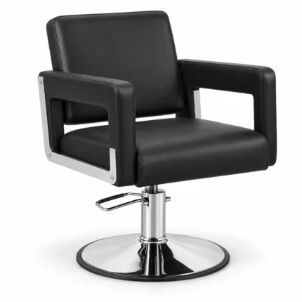 Salon chair
