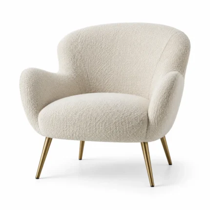 Accent Chairs