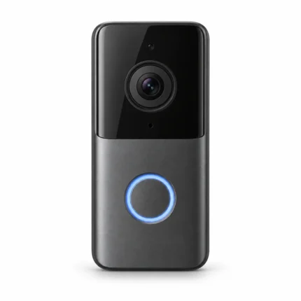 Video doorbell