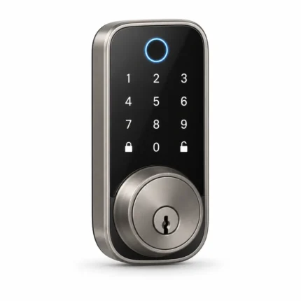 Smart Locks