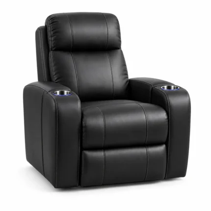 Cinema chairs