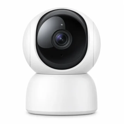 Smart Home & Security
