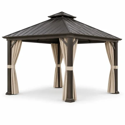 Gazebos