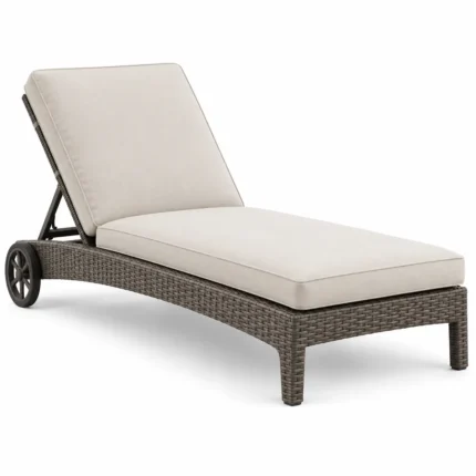 Outdoor Chaise & Lounge Chairs