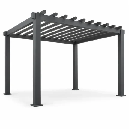Pergolas