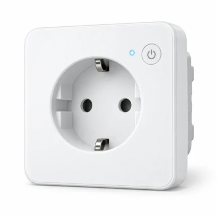 Smart socket