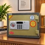 DON FRANK DIGITAL FIRE-RESISTANT SAFE (BS-T310)