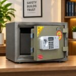 DON FRANK DIGITAL FIRE-RESISTANT SAFE (BS-T310) - Image 2