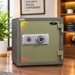 SAMURAI GLOBAL FIRE-RESISTANT SAFE (BS-2030) - Image 2